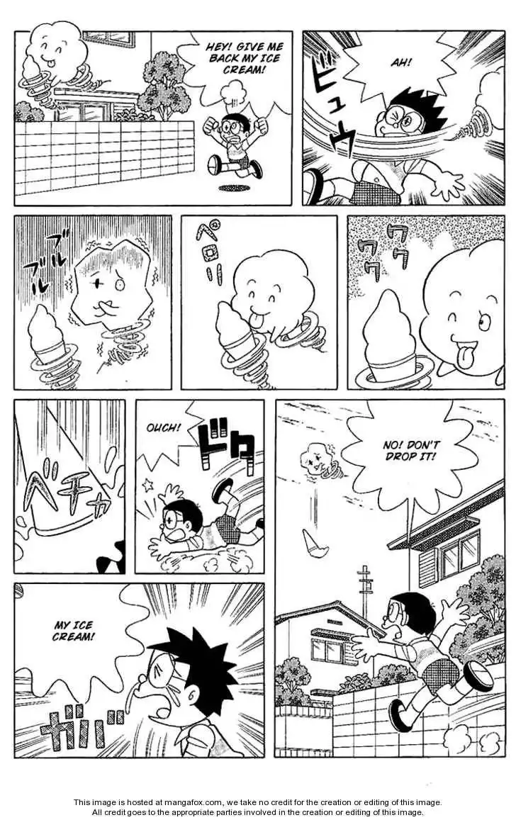 Doraemon Long Stories Chapter 23.1 13